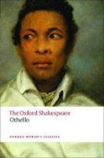 Libro in inglese Othello: The Oxford Shakespeare: The Moor of Venice William Shakespeare