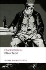 Libro in inglese Oliver Twist Charles Dickens