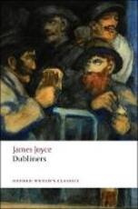 Libro in inglese Dubliners James Joyce