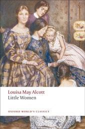 Copertina  Little women