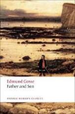 Libro in inglese Father and Son Edmund Gosse