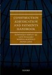 Construction Adjudication and Payments H
