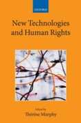 Libro in inglese New Technologies and Human Rights