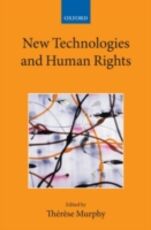 Libro in inglese New Technologies and Human Rights