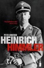 Libro in inglese Heinrich Himmler Peter Longerich