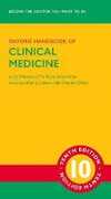 Libro in inglese Oxford Handbook of Clinical Medicine Ian B. Wilkinson Tim Raine Kate Wiles