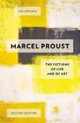 Libro in inglese Marcel Proust: The Fictions of Life and of Art Leo Bersani
