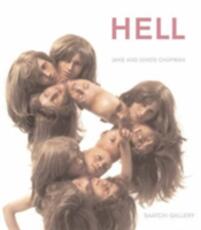 Libro in inglese Hell Jake & Dinos Chapman