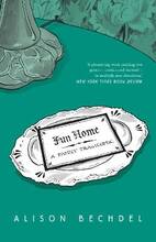 Libro in inglese Fun Home: A Family Tragicomic Alison Bechdel