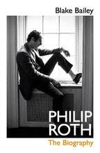 Libro in inglese Philip Roth: The Biography Blake Bailey