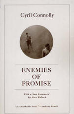 Libro in inglese Enemies of Promise Cyril Connolly