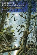 Libro in inglese Neotropical Rainforest Mammals: A Field Guide Louise H. Emmons Francois Feer