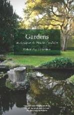 Libro in inglese Gardens: An Essay on the Human Condition Robert Pogue Harrison