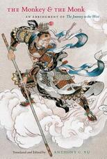 Libro in inglese The Monkey and the Monk: An Abridgment of The Journey to the West