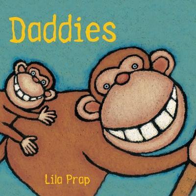 Daddies con grandi