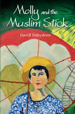 Libro in inglese Macmillan Caribbean Writers: Molly and the Muslim Stick David Dabydeen David Dabydeen