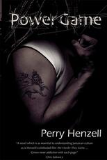 Libro in inglese Macmillan Caribbean Writers: Power Game Perry Henzell