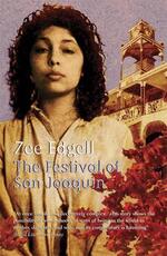 Libro in inglese Macmillan Caribbean Writers: The Festival of San Joaquin Zeet Edgell