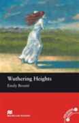 Libro in inglese Wuthering Heights Intermediate Level Reader Macmillan Bronte