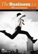 Libro in inglese The Business 2.0 Pre-Intermediate Level Student's Book John Allison Paul Emmerson