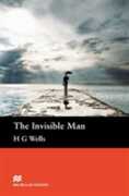 Libro in inglese Invisible Man Macmillan Readers Pre-Intermediate level