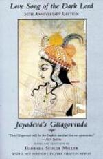 Libro in inglese Love Song of the Dark Lord: Jayadeva's Gitagovinda