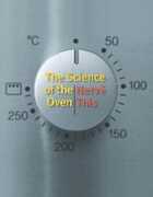 Libro in inglese The Science of the Oven Herve This