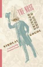 Libro in inglese The Nose and Other Stories Nikolai Gogol