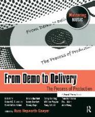 Libro in inglese From Demo to Delivery