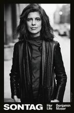 Libro in inglese Sontag: Her Life Benjamin Moser