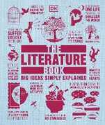 Libro in inglese The Literature Book: Big Ideas Simply Explained DK