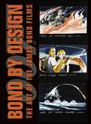 Libro in inglese Bond by Design: The Art of the James Bond Films DK
