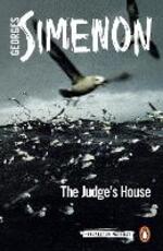Libro in inglese The Judge's House: Inspector Maigret #22 Georges Simenon