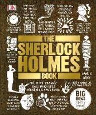 Libro in inglese The Sherlock Holmes Book: Big Ideas Simply Explained DK