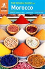 Libro in inglese The Rough Guide to Morocco (Travel Guide) Rough Guides