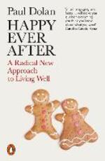 Ebook Happy Ever After Paul Dolan