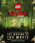 Libro in inglese The LEGO (R) NINJAGO (R) Movie (TM) The Making of the Movie Tracey Miller-Zarneke