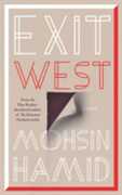 Libro in inglese Exit West Mohsin Hamid