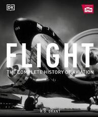 Libro in inglese Flight: The Complete History of Aviation R.G. Grant