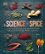 Libro in inglese The Science of Spice: Understand Flavour Connections and Revolutionize your Cooking Stuart Farrimond