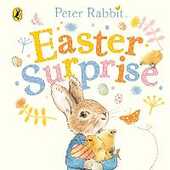 Libro in inglese Peter Rabbit: Easter Surprise Beatrix Potter