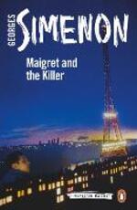 Libro in inglese Maigret and the Killer: Inspector Maigret #70 Georges Simenon