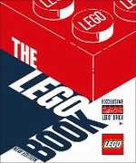 Libro in inglese The LEGO Book New Edition: with exclusive LEGO brick Daniel Lipkowitz