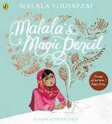 Libro in inglese Malala's Magic Pencil Malala Yousafzai