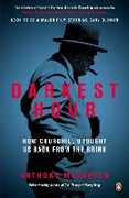 Libro in inglese Darkest Hour: How Churchill Brought us Back from the Brink Anthony McCarten