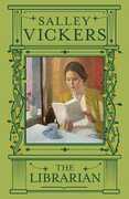 Libro in inglese The Librarian: The Top 10 Sunday Times Bestseller Salley Vickers