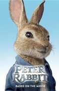 Libro in inglese Peter Rabbit: Based on the Major New Movie: Peter Rabbit, the Story of the Movie Frederick Warne