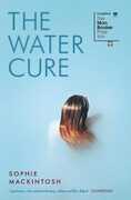 Libro in inglese The Water Cure Sophie Mackintosh