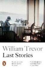Libro in inglese Last Stories William Trevor