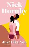 Libro in inglese Just Like You Nick Hornby